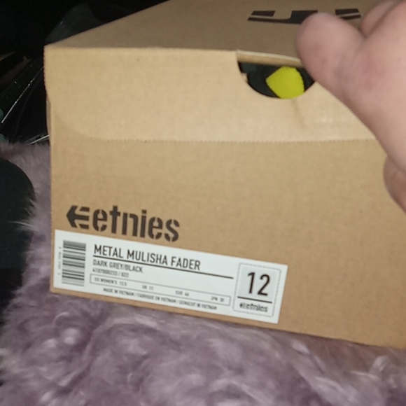 Metal mulisha fader new w/ box - Picture 8 of 9